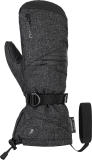 Reusch Torres R-TEX® XT Mitten 6001567 7015 schwarz grau front